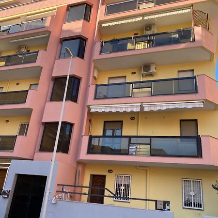 Casa Baly Apartment Алгеро Екстериор снимка