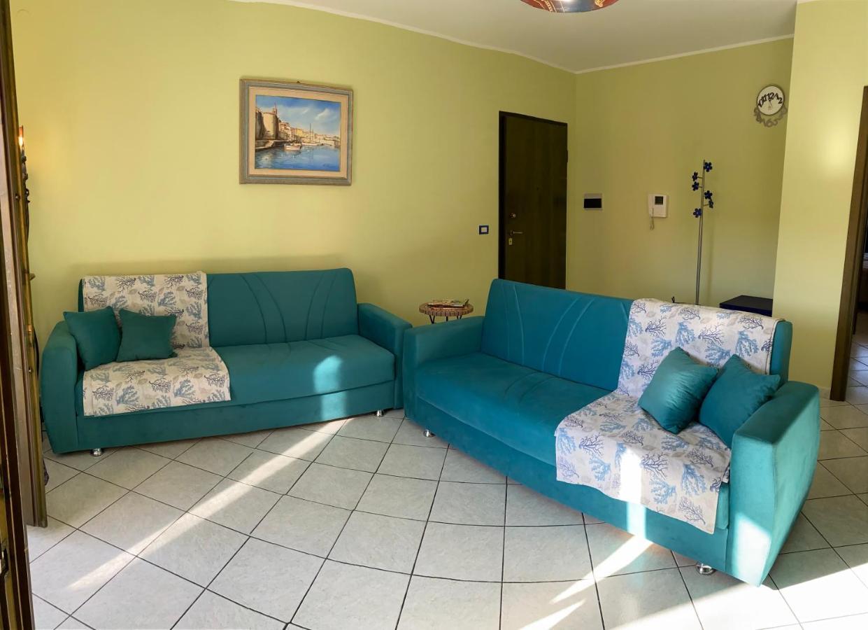 Casa Baly Apartment Алгеро Екстериор снимка