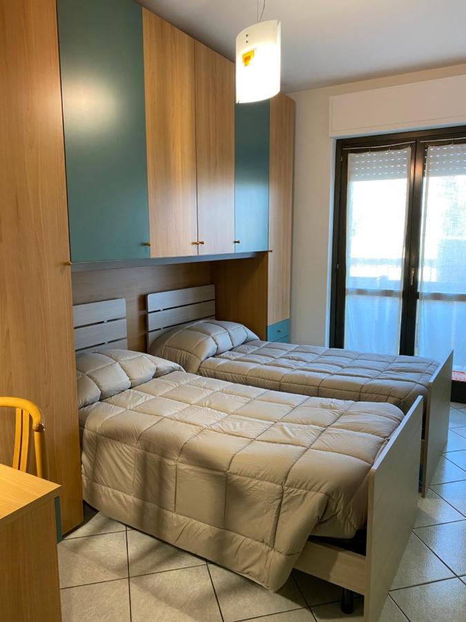 Casa Baly Apartment Алгеро Екстериор снимка
