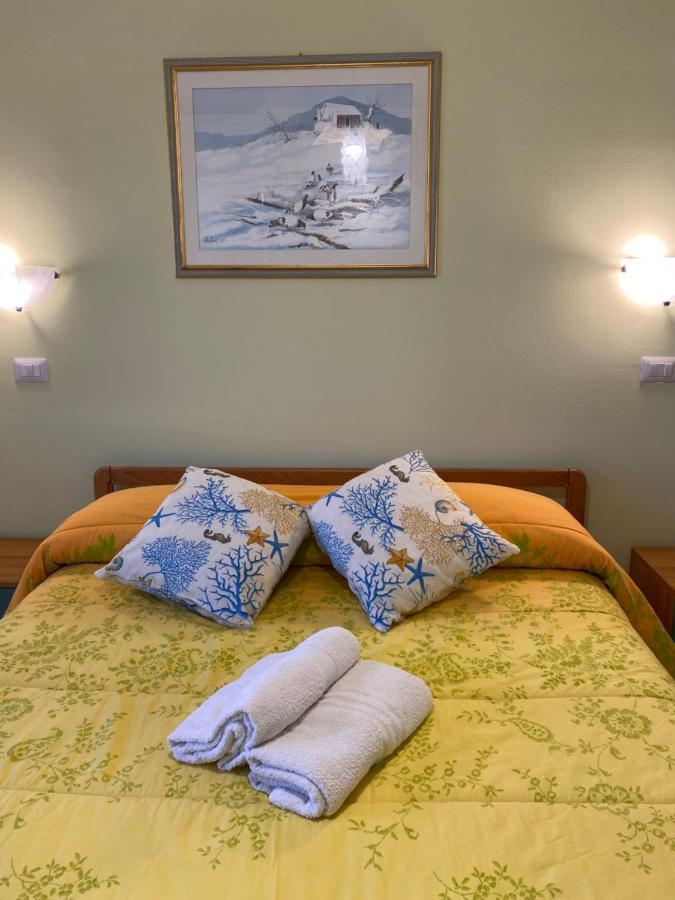 Casa Baly Apartment Алгеро Екстериор снимка