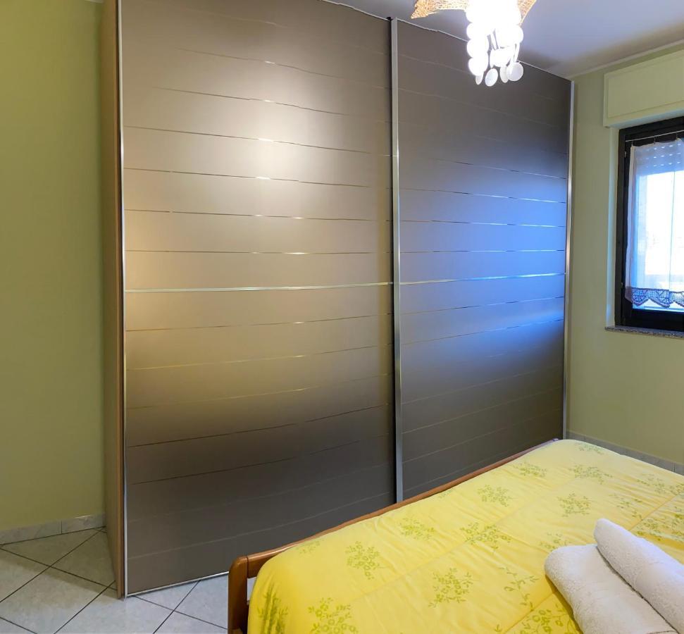 Casa Baly Apartment Алгеро Екстериор снимка