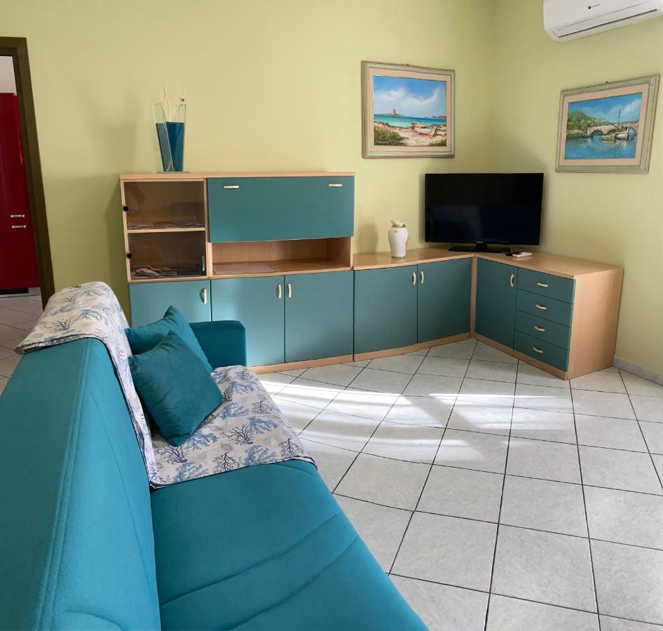 Casa Baly Apartment Алгеро Екстериор снимка