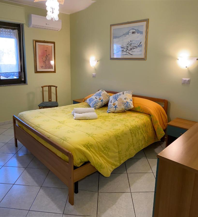 Casa Baly Apartment Алгеро Екстериор снимка