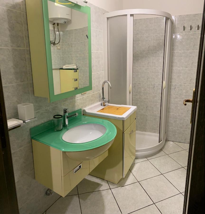 Casa Baly Apartment Алгеро Екстериор снимка