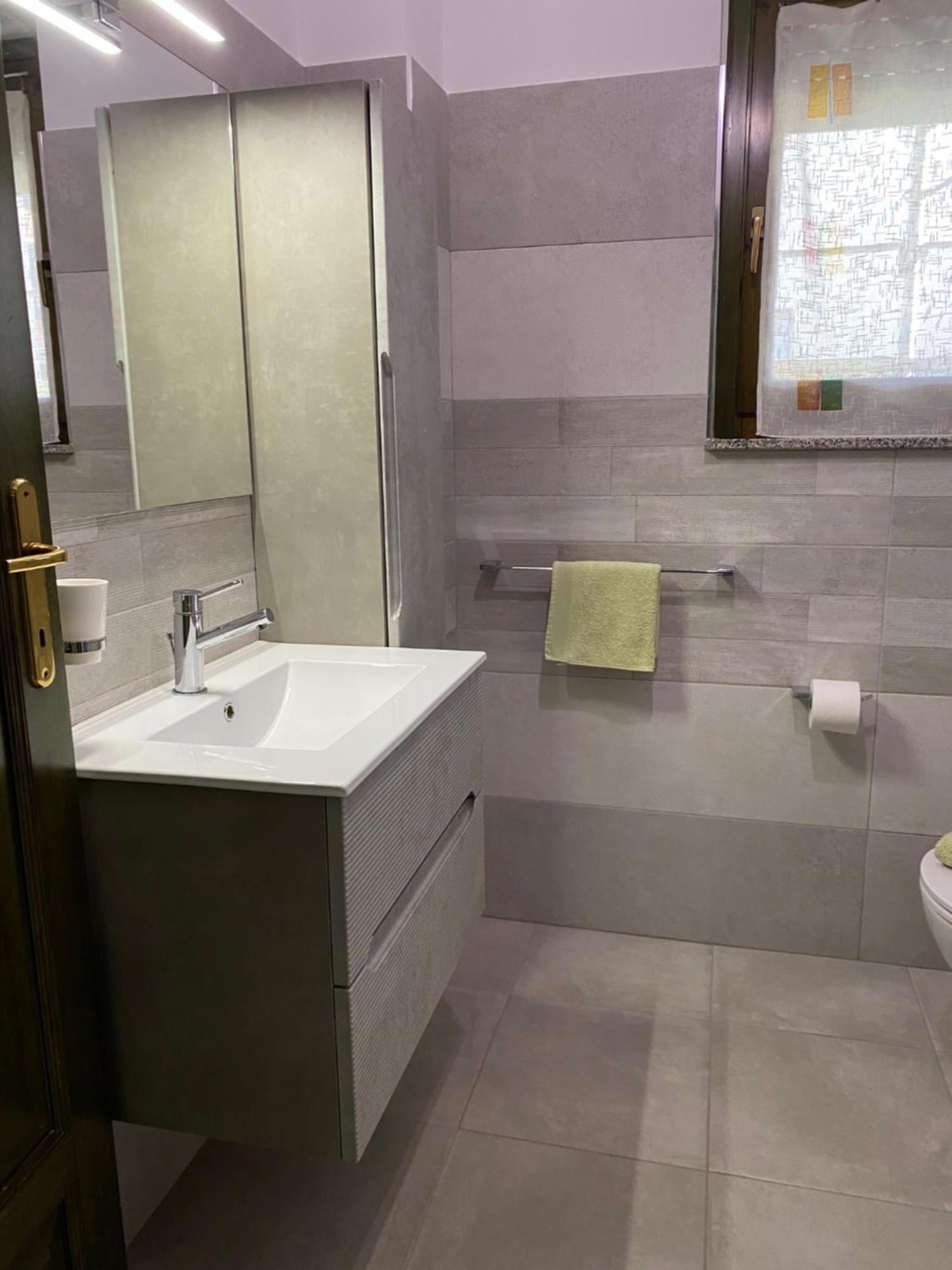 Casa Baly Apartment Алгеро Екстериор снимка