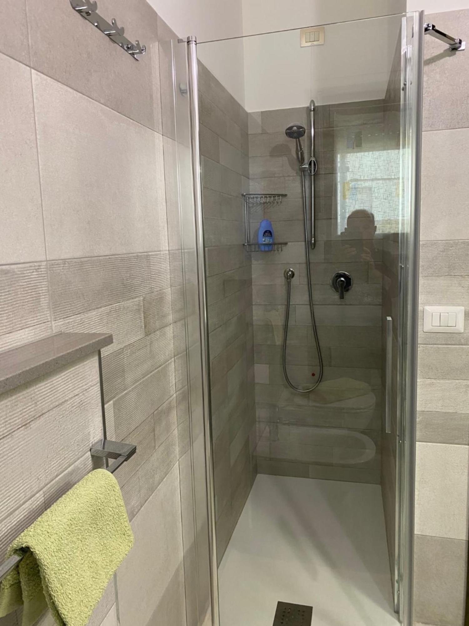 Casa Baly Apartment Алгеро Екстериор снимка