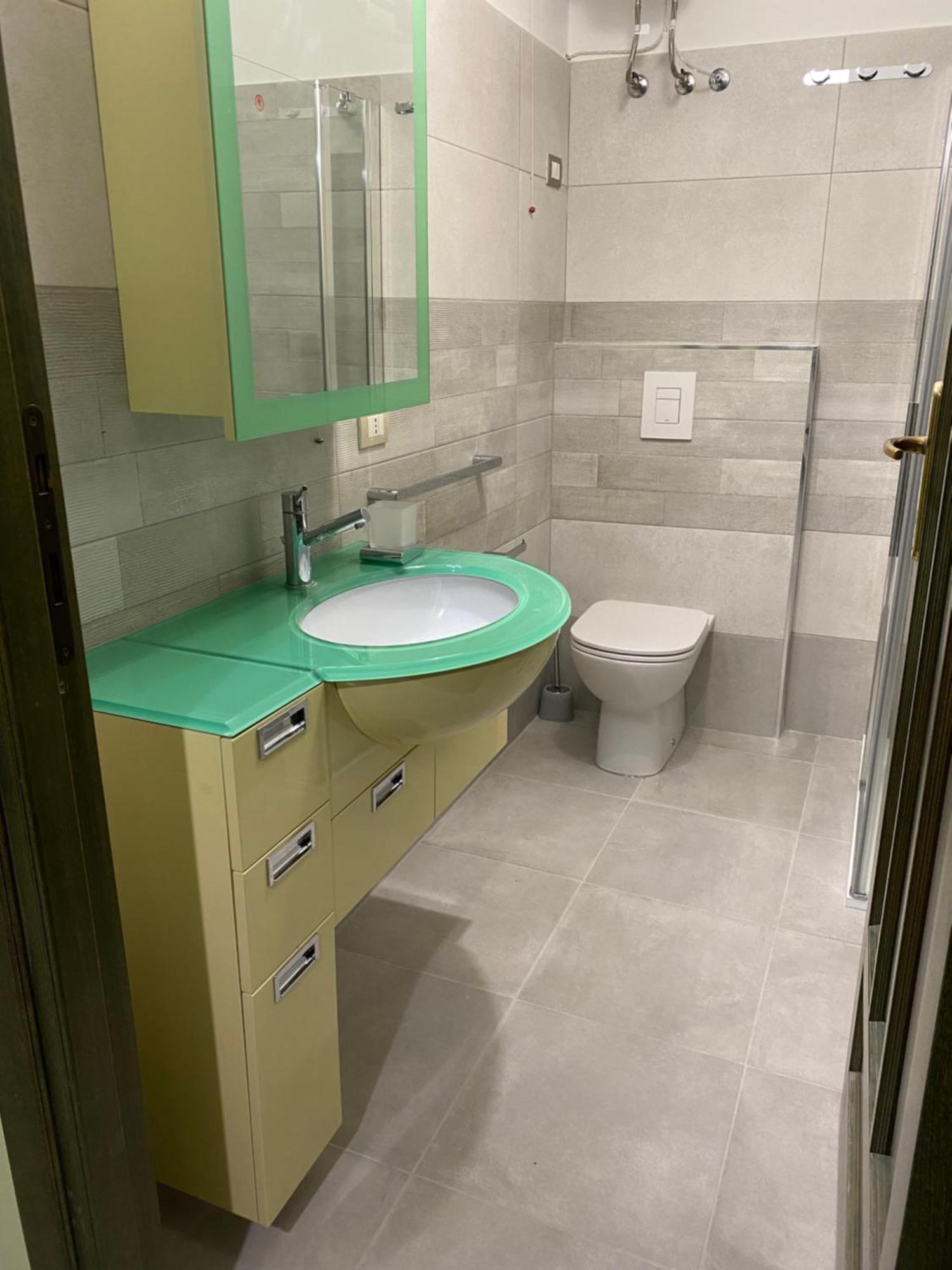 Casa Baly Apartment Алгеро Екстериор снимка