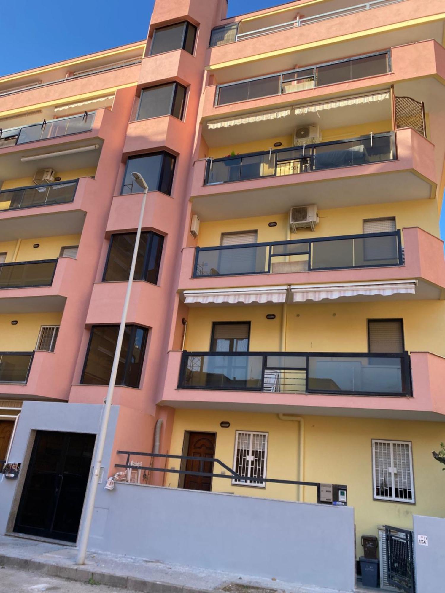 Casa Baly Apartment Алгеро Екстериор снимка