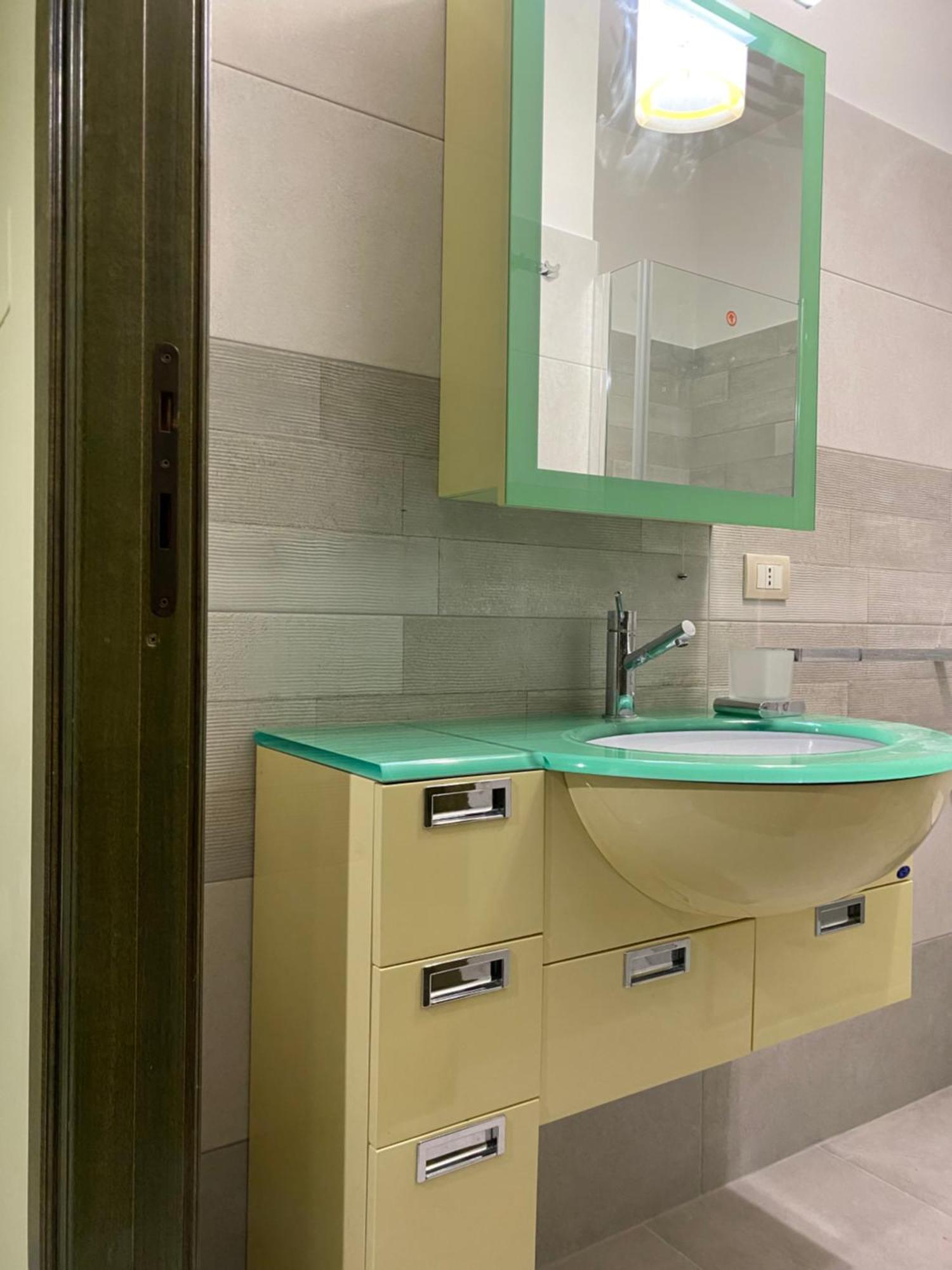 Casa Baly Apartment Алгеро Екстериор снимка